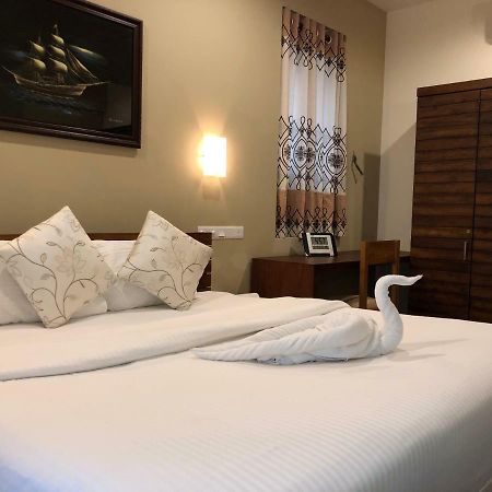 Anchorage Villa Matara Buitenkant foto