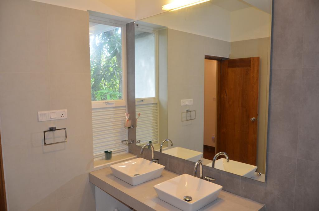 Anchorage Villa Matara Buitenkant foto